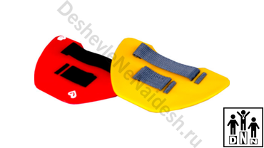 Лопатки для плавания