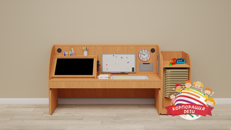 Профессиональный интерактивный стол для детей с РАС Standart 2