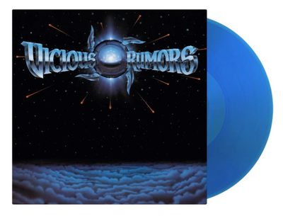 Vicious Rumors - Vicious Rumors LP