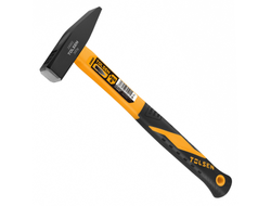 Молоток "GRIPro", 300 г, фиберглаcсовая рукоятка TOLSEN TT25002