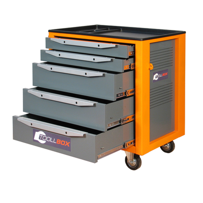 Тележка TBS Standart