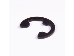 Ремкомплект для ножа пневматического QK-111, фиксатор подшипника шпинделя MIGHTY SEVEN QK-111TP44