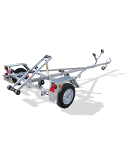 ПРИЦЕП ЛАВ 81014