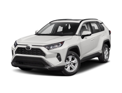 Toyota RAV-4 (2019-н.в.)