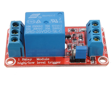 Купить Реле электромеханическое 250V 10А LLT + HLT | Интернет Магазин Arduino