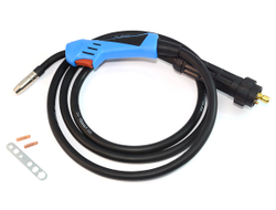 Горелка MIG 15АК, 3м, 023384