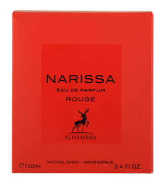 ALHAMBRA NARISSA ROUGE (for Women) 100 ml парфюмерная вода