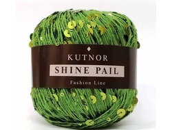 Kutnor Shine Pail 111 оливковый