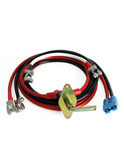 Удлинитель кабеля 3м для соединения TORQEEDO CRUISE с аккумуляторной батареей