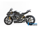 Полный комплект карбона Ilmberger Ducati Panigale V4R
