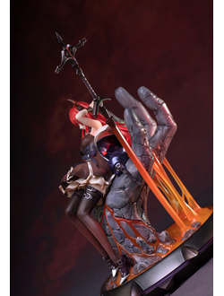 Фигурка 1/7 Суртр (Surtr Magma Ver.)