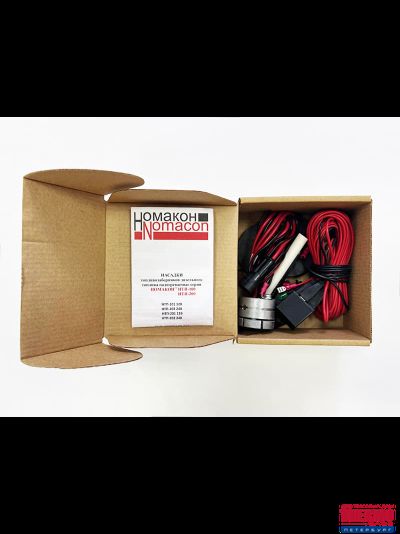 Насадка подогреваемая НТП 102 24В (100Вт) (диаметр топливозаборной трубки 10мм)/(диаметр трубки 12 мм -поставляется на заказ)