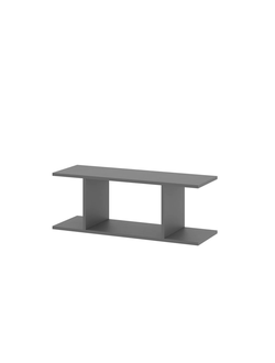 Энни тумба универсальная Графит