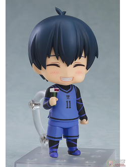 Нендроид Ёити Исаги (Yoichi Isagi)