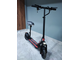 Электросамокат e-scooter m4