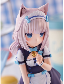 Фигурка 1/7 Ванилла (Vanilla Pretty Kitty Style)