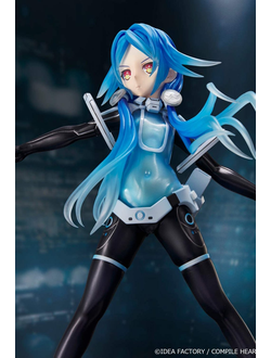 Фигурка 1/7 Next White