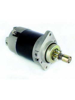 Электростартер двигателя Evinrude-Johnson/Suzuki PH130-0079 WSM PH130-0079