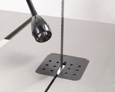 Ленточнопильный станок по дереву BELMASH WBS-355