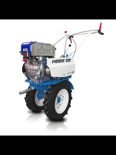 Мотоблок Нева МБ 23Б Yamaha MX300