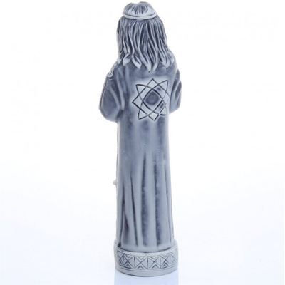 Сувенир СВАРОГ, литьевой мрамор. ОПТ