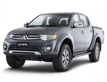 Mitsubishi L200 IV 2007-2016