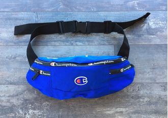 Сумка на пояс Champion