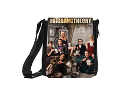 Сумка Теория большого взрыва, The Big Bang Theory №1