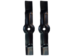 Комплект из двух ножей для газонокосилки Greenworks 61 см, 82V