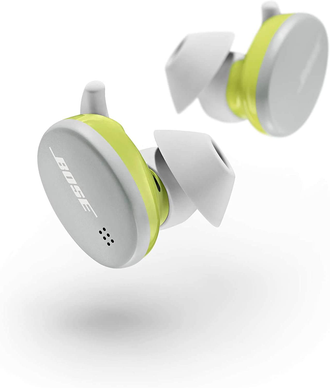 Распродажа Американские беспроводные наушники Bose Sport Earbuds