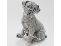 сувенир собака породы Боксер, малая
