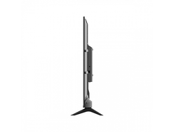 Телевизор BQ 55FU32B  55"  SMART TV 4K  Черный