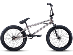 Продажа BMX велосипедов Atom Ion DLX (Raw) в Иркутске