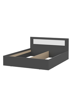 Кровать двуспальная «Дольче»