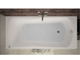 Акриловая ванна Aquanet Roma 170x70