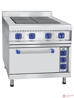 Плиты электрические