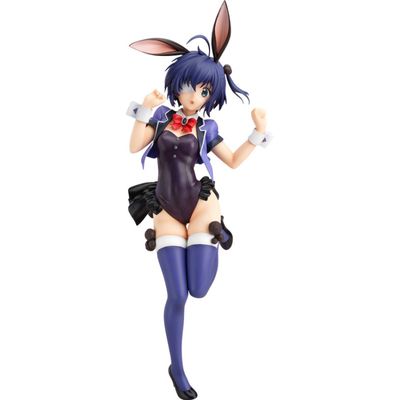 Фигурка 1/7 Рикка Таканаши (Rikka Takanashi Bunny ver.)