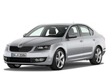 Skoda Octavia A7 ambiente-ambition