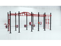 Функциональная рама Гладиатор