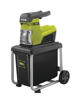 аренда садового измельчителя от СтройПрокат