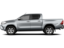 Hilux (2018-2020)