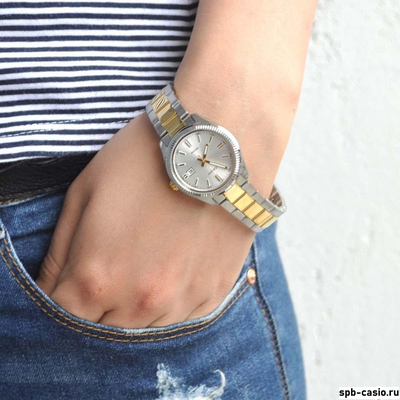 Часы Casio LTP-1302PSG-7A