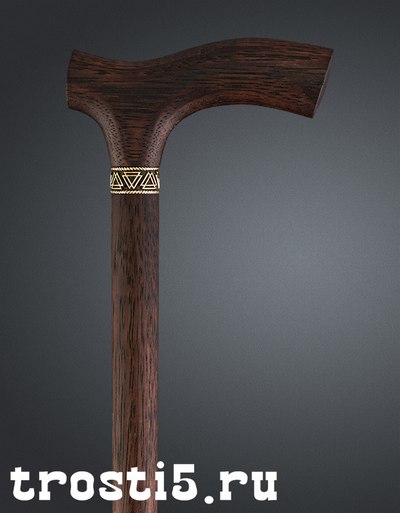 Трость "Мербау"