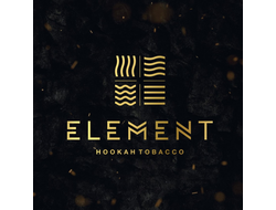 Табак для кальяна Element Вода 25 грамм