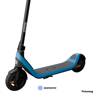 Электросамокат Ninebot KickScooter C2 Lite