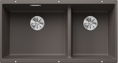 Мойка Blanco SUBLINE 480/320-U 527351