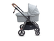 Коляска 3в1 Valco baby Snap Trend Grey Marle