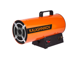 Пушка газовая KALASHNIKOV KHG-20
