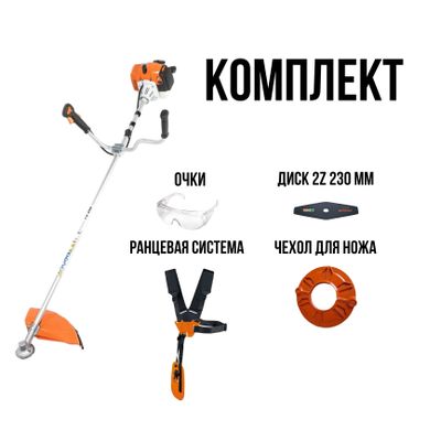 Триммер Stihl FS 250 за 37510 р.