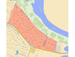 Исаковского - Катукова (130 шт.)